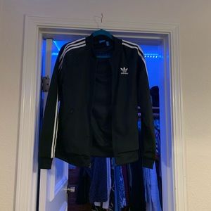 Adidas jacket